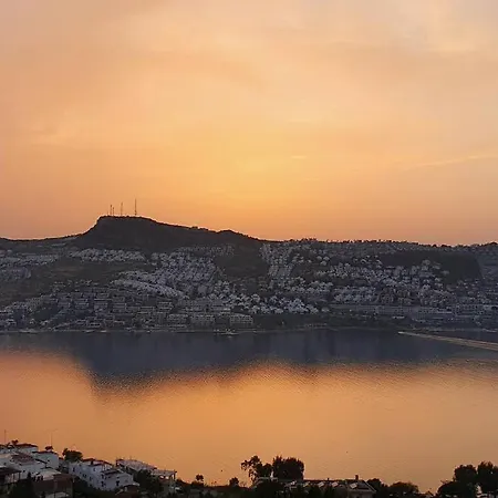 Magnificent View With Private Pool & Piano, 3 Bedroom Villa, Min 4 Nigths Gundogan (Bodrum)