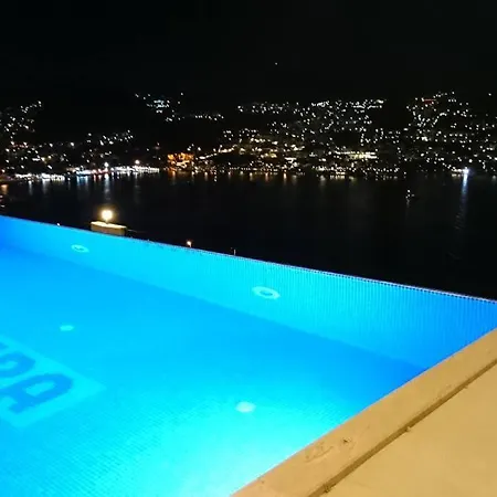 Magnificent View With Private Pool & Piano, 3 Bedroom Villa, Min 4 Nigths *
