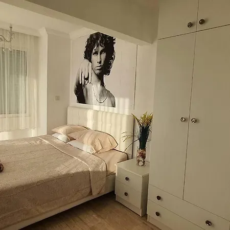 Magnificent View With Private Pool & Piano, 3 Bedroom Villa, Min 4 Nigths Vilă *