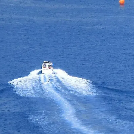 빌라 Magnificent View With Private Pool & Piano, 3 Bedroom Villa, Min 4 Nigths