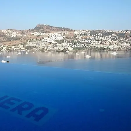 Magnificent View With Private Pool & Piano, 3 Bedroom Villa, Min 4 Nigths * Gündoğan