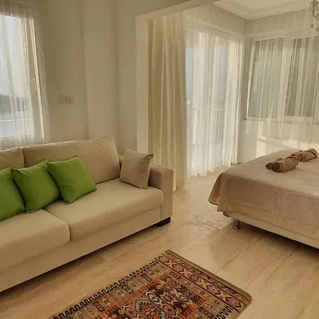 Vilă Magnificent View With Private Pool & Piano, 3 Bedroom Villa, Min 4 Nigths
